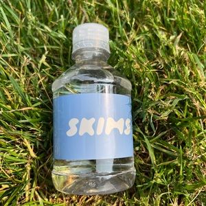 Limited Skims water